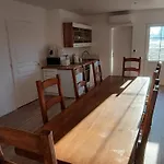 Frühstückspension Maison Des Capucins