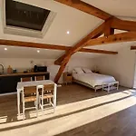 Maison Des Capucins - De Pomerol Bed and Breakfast Lalande-de-Pomerol