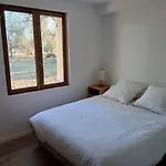 Bed and Breakfast Maison Des Capucins - De Pomerol 3*
