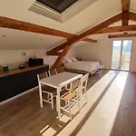 Maison Des Capucins - De Pomerol