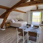Maison Des Capucins - De Pomerol