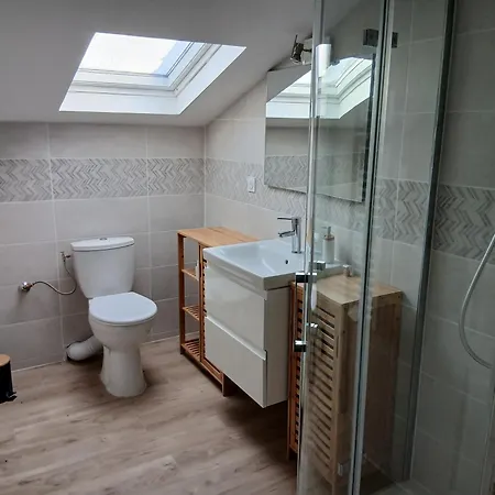 Maison Des Capucins فندق مبيت وإفطار