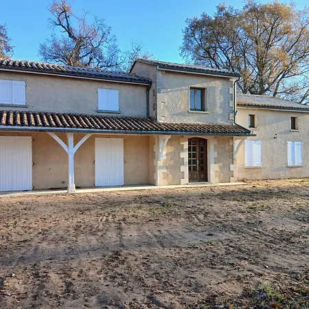Maison Des Capucins - De Pomerol