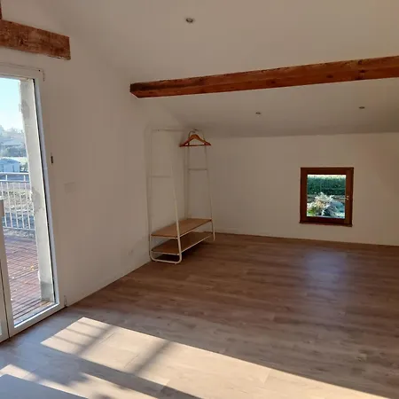 Bed & Breakfast Maison Des Capucins