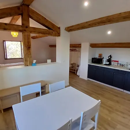 Maison Des Capucins Bed & Breakfast Lalande-de-Pomerol