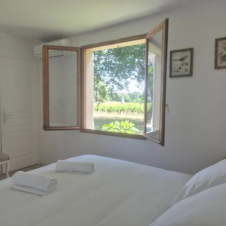 Maison Des Capucins - De Pomerol Frühstückspension 3*