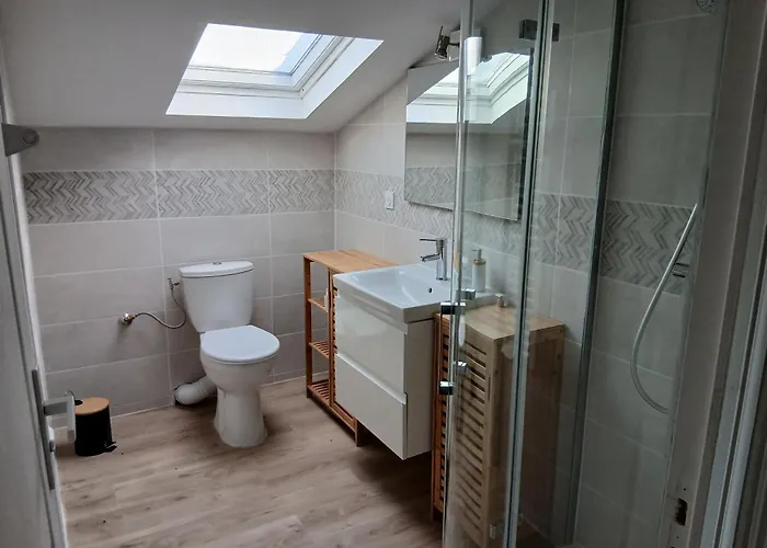 Maison Des Capucins فندق مبيت وإفطار