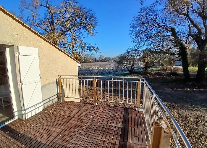 Frühstückspension Maison Des Capucins 3*