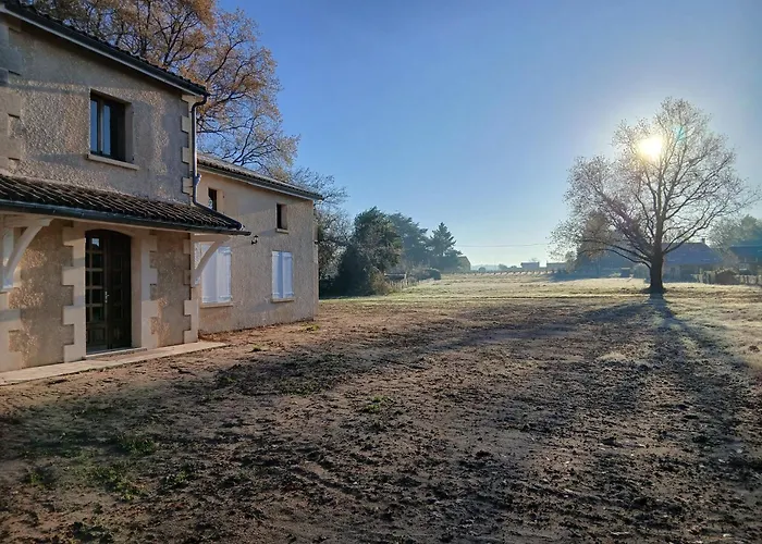 Maison Des Capucins فندق مبيت وإفطار