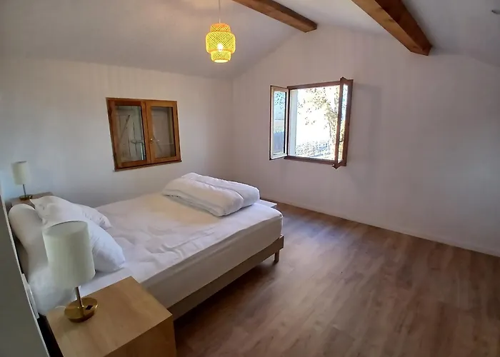 Maison Des Capucins 3*